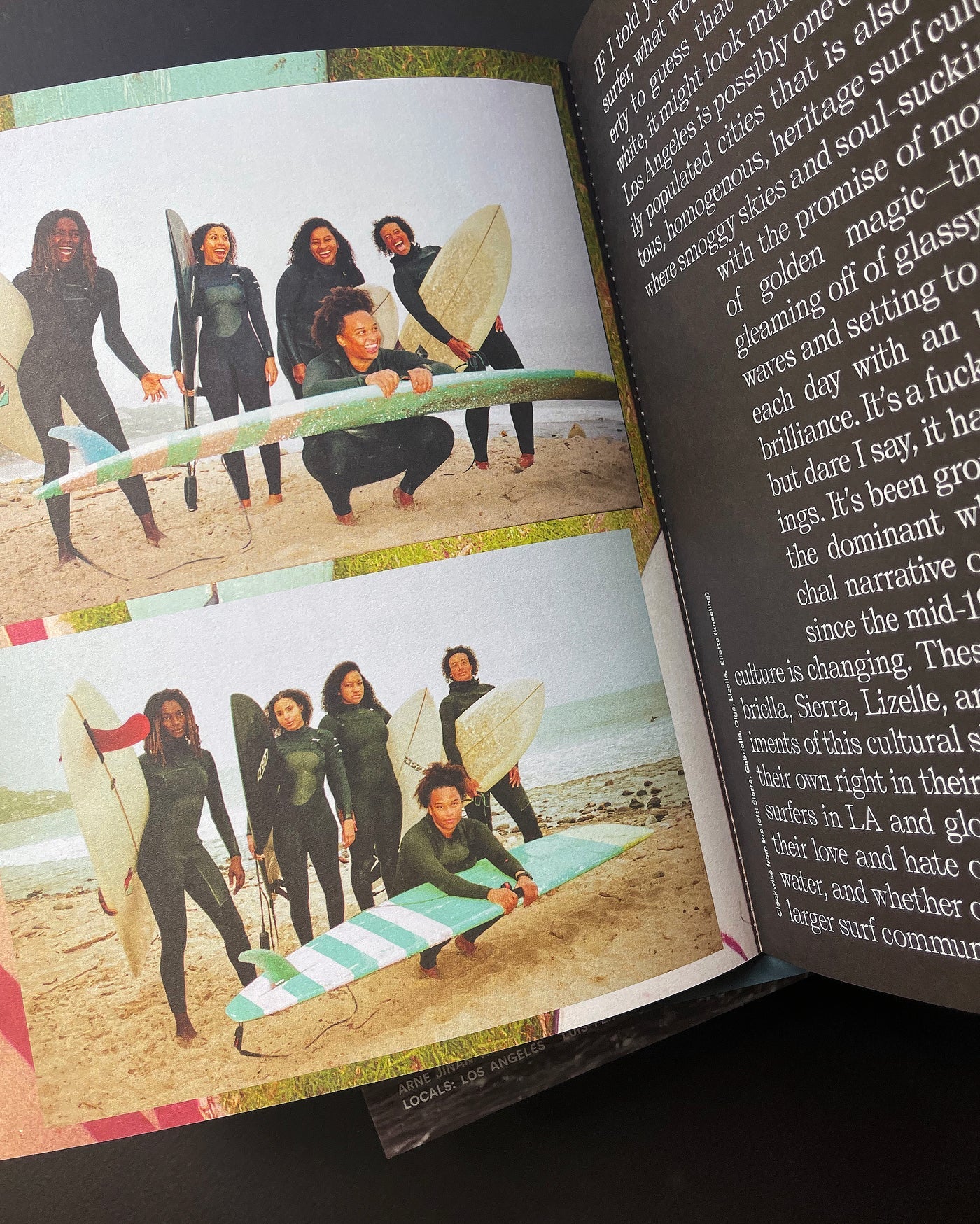 Emocean Mag Issue 5
