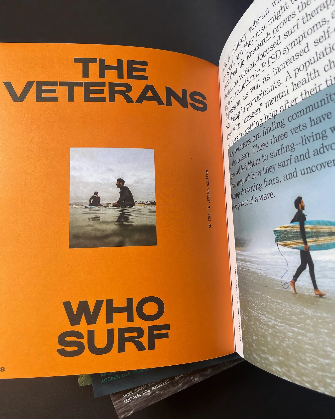 Emocean Mag Issue 5
