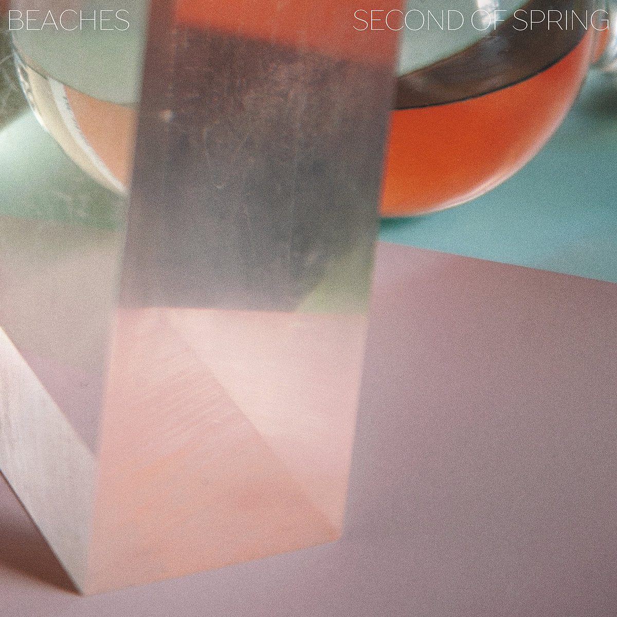 Beaches - Second of Spring Double LP