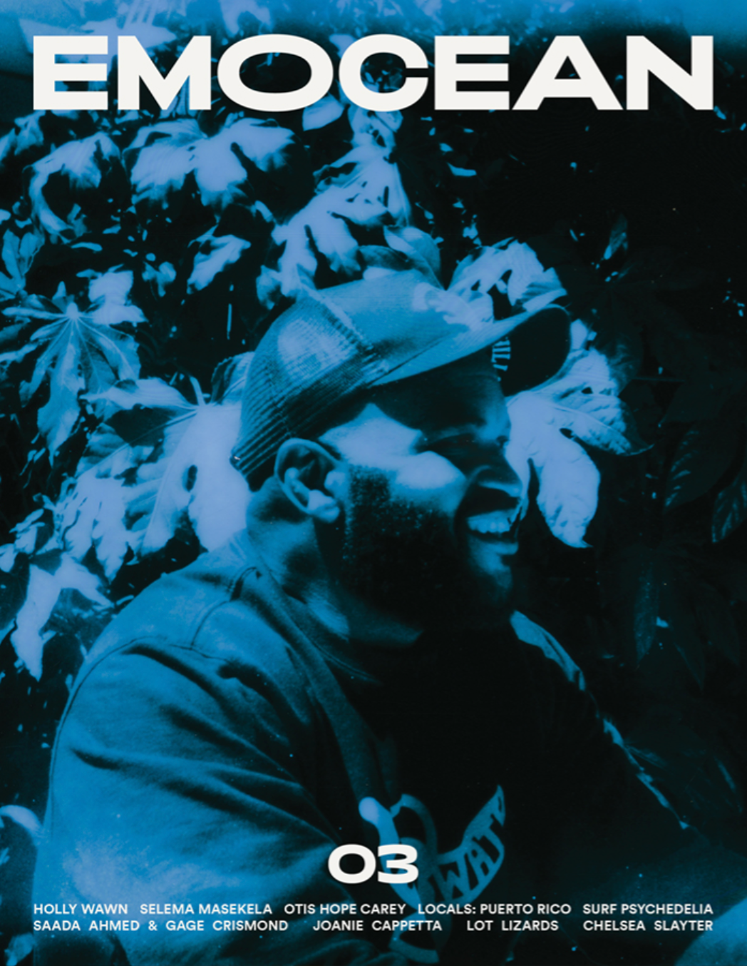 Emocean Mag Issue 3
