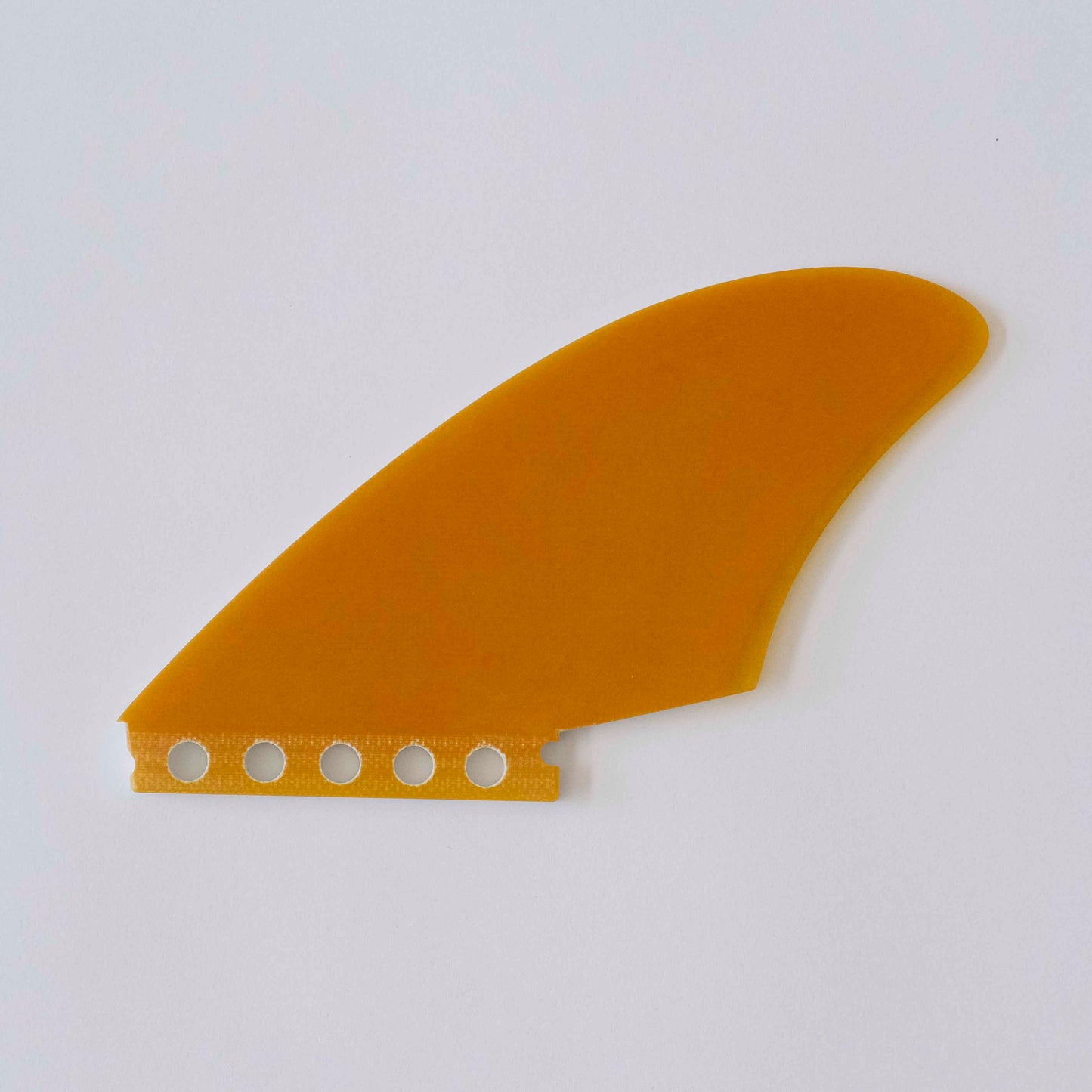 Dead Kooks Twin Keel - Burnt Orange