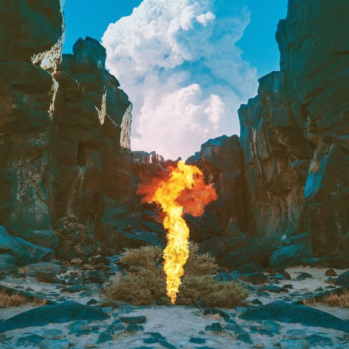 Bonobo - Migration Deluxe Vinyl