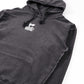 Velvet Bikini Logo Hoodie Reversible