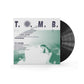 Luke C. - 'T.O.M.B.' LP