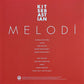 Kit Sebastian - Melodi